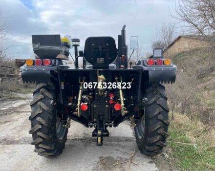 Другая Другая, объемом двигателя 0 л и пробегом 1 тыс. км за 5600 $, фото 3 на Automoto.ua