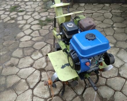 Другая Інша, об'ємом двигуна 0 л та пробігом 0 тис. км за 14000 $, фото 2 на Automoto.ua
