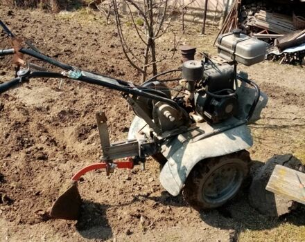 Другая Інша, об'ємом двигуна 0 л та пробігом 0 тис. км за 301 $, фото 1 на Automoto.ua