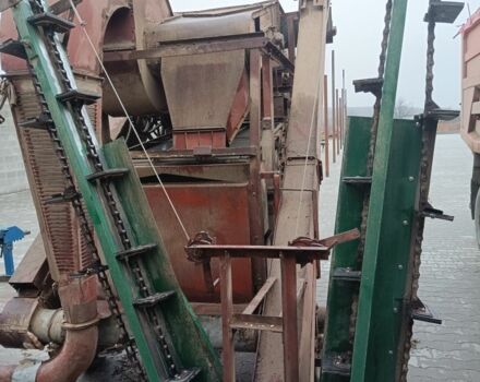 Другая Другая, объемом двигателя 0 л и пробегом 0 тыс. км за 2012 $, фото 4 на Automoto.ua