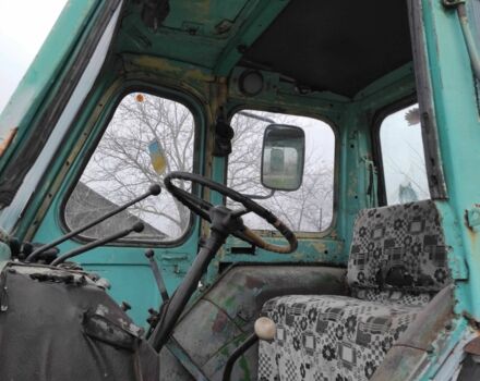 Другая Інша, об'ємом двигуна 0 л та пробігом 0 тис. км за 4000 $, фото 6 на Automoto.ua