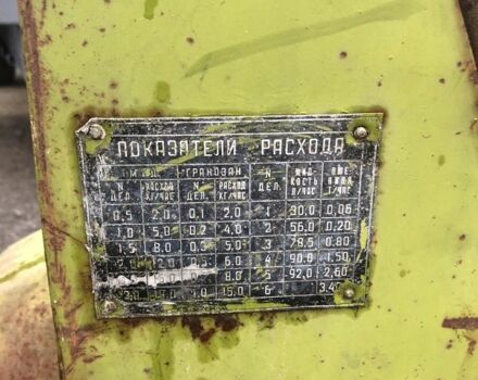 Другая Другая, объемом двигателя 2500 л и пробегом 250 тыс. км за 1181 $, фото 12 на Automoto.ua