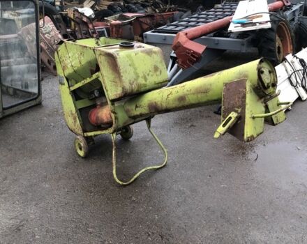 Другая Другая, объемом двигателя 2500 л и пробегом 250 тыс. км за 1181 $, фото 11 на Automoto.ua