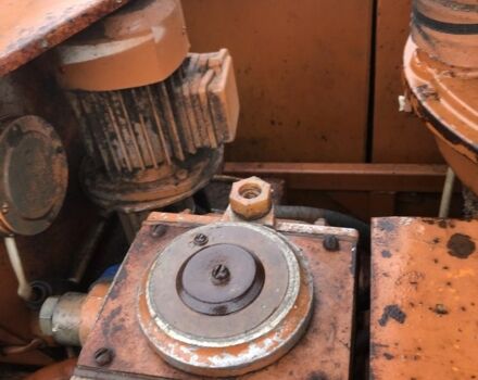 Другая Другая, объемом двигателя 2500 л и пробегом 250 тыс. км за 1181 $, фото 9 на Automoto.ua