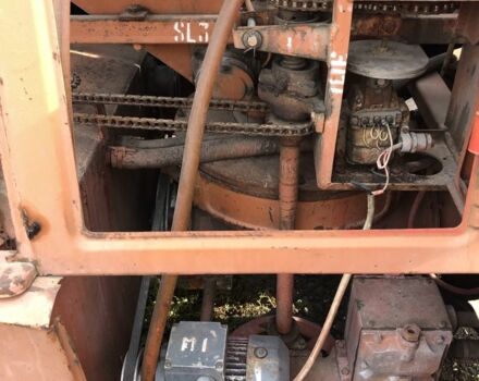 Другая Другая, объемом двигателя 2500 л и пробегом 250 тыс. км за 1181 $, фото 19 на Automoto.ua