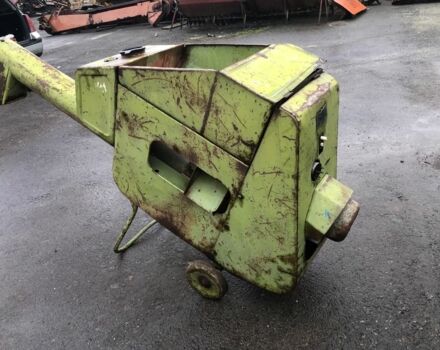 Другая Другая, объемом двигателя 2500 л и пробегом 250 тыс. км за 1181 $, фото 15 на Automoto.ua