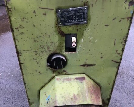 Другая Другая, объемом двигателя 2500 л и пробегом 250 тыс. км за 1181 $, фото 14 на Automoto.ua