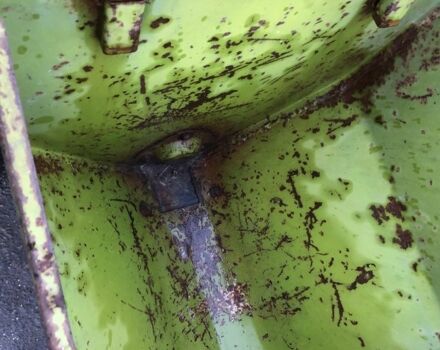 Другая Другая, объемом двигателя 2500 л и пробегом 250 тыс. км за 1181 $, фото 13 на Automoto.ua