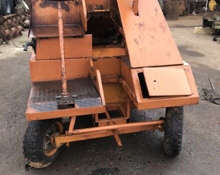 Другая Другая, объемом двигателя 2500 л и пробегом 250 тыс. км за 1181 $, фото 1 на Automoto.ua