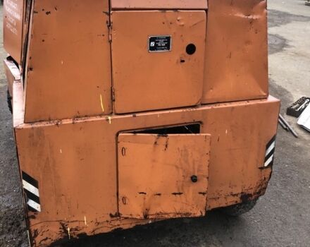 Другая Другая, объемом двигателя 2500 л и пробегом 250 тыс. км за 1181 $, фото 2 на Automoto.ua