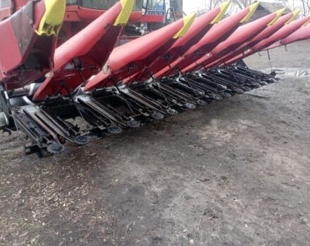 Другая Інша, об'ємом двигуна 0 л та пробігом 0 тис. км за 12300 $, фото 8 на Automoto.ua