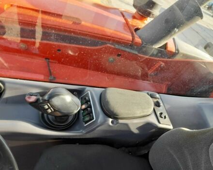 Другая Інша, об'ємом двигуна 0 л та пробігом 0 тис. км за 41000 $, фото 7 на Automoto.ua