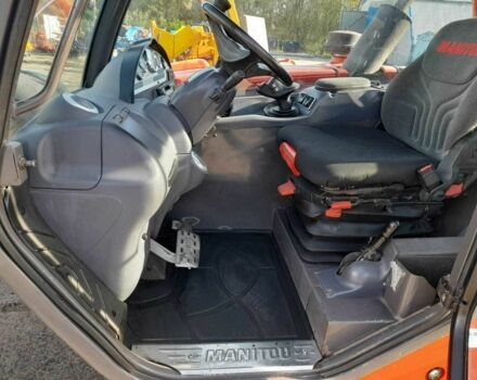 Другая Інша, об'ємом двигуна 0 л та пробігом 0 тис. км за 41000 $, фото 5 на Automoto.ua