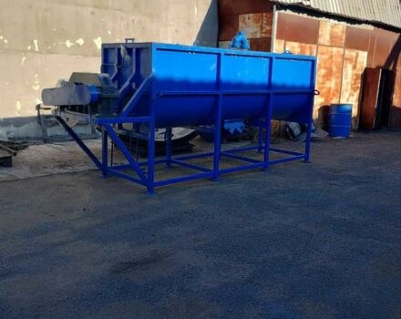 Другая Другая, объемом двигателя 0 л и пробегом 0 тыс. км за 7862 $, фото 2 на Automoto.ua