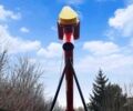 Другая Другая, объемом двигателя 0 л и пробегом 0 тыс. км за 21600 $, фото 1 на Automoto.ua