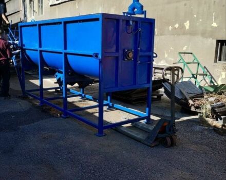 Другая Другая, объемом двигателя 0 л и пробегом 0 тыс. км за 7862 $, фото 6 на Automoto.ua