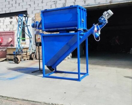 Другая Другая, объемом двигателя 0 л и пробегом 0 тыс. км за 6540 $, фото 2 на Automoto.ua