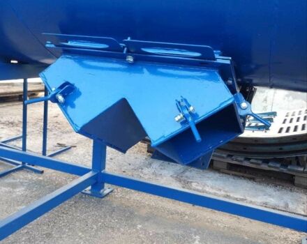 Другая Другая, объемом двигателя 0 л и пробегом 0 тыс. км за 6540 $, фото 3 на Automoto.ua