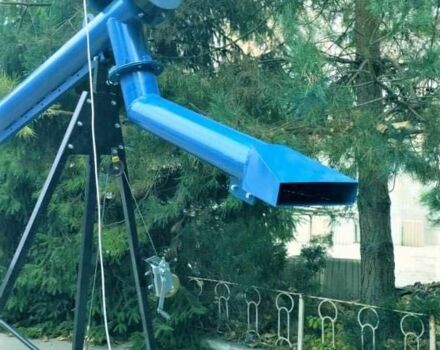 Другая Другая, объемом двигателя 0 л и пробегом 0 тыс. км за 9800 $, фото 5 на Automoto.ua