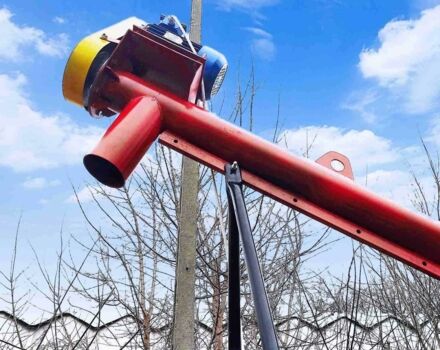 Другая Другая, объемом двигателя 0 л и пробегом 0 тыс. км за 18100 $, фото 4 на Automoto.ua