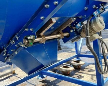 Другая Другая, объемом двигателя 0 л и пробегом 0 тыс. км за 6540 $, фото 4 на Automoto.ua