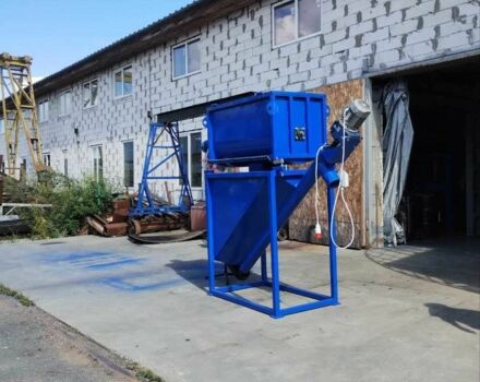 Другая Другая, объемом двигателя 0 л и пробегом 0 тыс. км за 6540 $, фото 1 на Automoto.ua