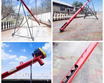 Другая Другая, объемом двигателя 0 л и пробегом 0 тыс. км за 18100 $, фото 3 на Automoto.ua