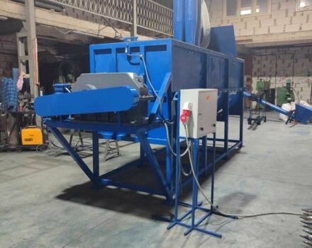 Другая Другая, объемом двигателя 0 л и пробегом 0 тыс. км за 6540 $, фото 5 на Automoto.ua