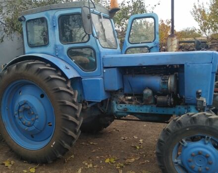 Другая Другая, объемом двигателя 0 л и пробегом 0 тыс. км за 4450 $, фото 1 на Automoto.ua