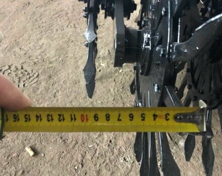 Другая Інша, об'ємом двигуна 0 л та пробігом 0 тис. км за 6000 $, фото 9 на Automoto.ua