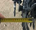 Другая Інша, об'ємом двигуна 0 л та пробігом 0 тис. км за 6000 $, фото 9 на Automoto.ua
