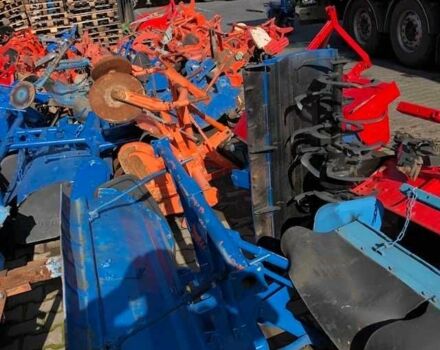 Другая Інша, об'ємом двигуна 0 л та пробігом 0 тис. км за 25000 $, фото 8 на Automoto.ua