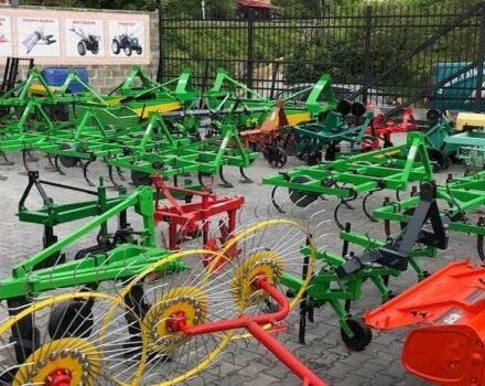 Другая Інша, об'ємом двигуна 0 л та пробігом 0 тис. км за 25000 $, фото 14 на Automoto.ua