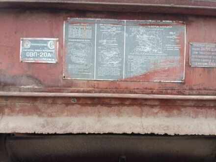 Другая Другая, объемом двигателя 0 л и пробегом 0 тыс. км за 2007 $, фото 1 на Automoto.ua