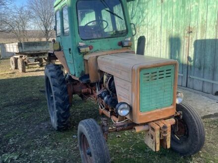 Другая Інша, об'ємом двигуна 0 л та пробігом 0 тис. км за 3499 $, фото 1 на Automoto.ua