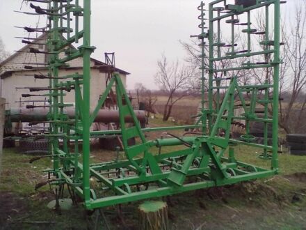Другая Інша 1987 у Петропавловке на Automoto.ua Другая Інша, об'ємом двигуна 0 л та пробігом 0 тис. км за 2000 $, фото 1 на Automoto.ua