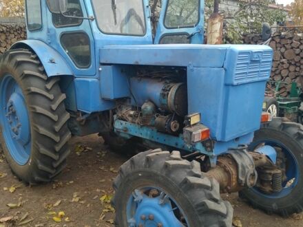 Другая Інша 1988 у Геническе на Automoto.ua Другая Інша, об'ємом двигуна 0 л та пробігом 0 тис. км за 4450 $, фото 1 на Automoto.ua