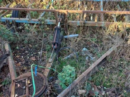 Другая Інша, об'ємом двигуна 0 л та пробігом 0 тис. км за 827 $, фото 1 на Automoto.ua