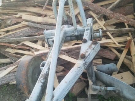 Другая Інша, об'ємом двигуна 0 л та пробігом 0 тис. км за 201 $, фото 1 на Automoto.ua