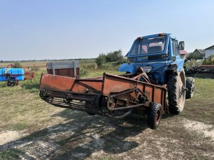 Другая Другая 1990 в Луцке на Automoto.ua Другая Другая, объемом двигателя 0 л и пробегом 0 тыс. км за 45000 $, фото 1 на Automoto.ua