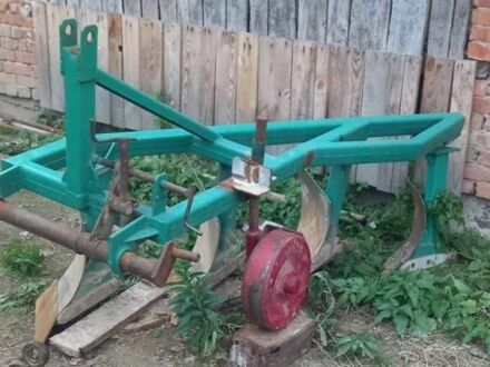 Другая Інша, об'ємом двигуна 0 л та пробігом 0 тис. км за 284 $, фото 1 на Automoto.ua