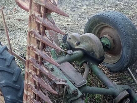 Другая Другая, объемом двигателя 0 л и пробегом 0 тыс. км за 119 $, фото 1 на Automoto.ua