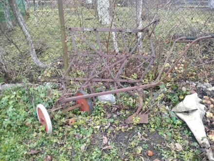 Другая Другая, объемом двигателя 0 л и пробегом 0 тыс. км за 48 $, фото 1 на Automoto.ua