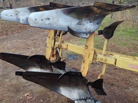 Другая Другая, объемом двигателя 0 л и пробегом 0 тыс. км за 2361 $, фото 1 на Automoto.ua