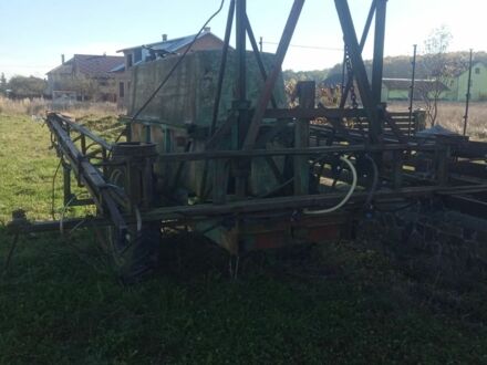 Другая Інша, об'ємом двигуна 0 л та пробігом 0 тис. км за 876 $, фото 1 на Automoto.ua