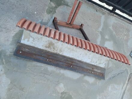 Другая Другая, объемом двигателя 0 л и пробегом 0 тыс. км за 48 $, фото 1 на Automoto.ua