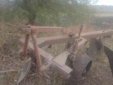 Другая Другая, объемом двигателя 0 л и пробегом 0 тыс. км за 758 $, фото 1 на Automoto.ua