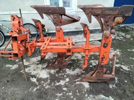Другая Інша, об'ємом двигуна 0 л та пробігом 0 тис. км за 1400 $, фото 1 на Automoto.ua