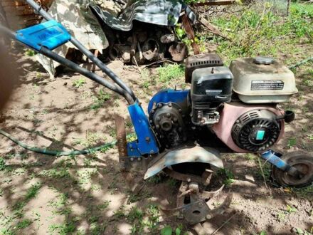 Другая Другая, объемом двигателя 0 л и пробегом 0 тыс. км за 8000 $, фото 1 на Automoto.ua