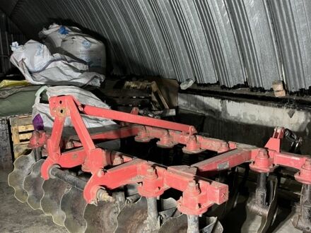 Другая Інша, об'ємом двигуна 0 л та пробігом 0 тис. км за 2131 $, фото 1 на Automoto.ua